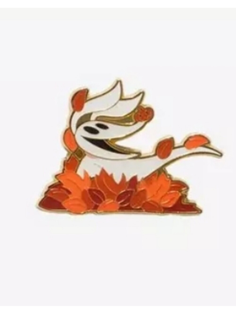 Loungefly Disney The Nightmare Before Christmas Fall Characters Blind Box Enamel